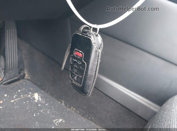 JTDAAAAF7R3023054 2024 TOYOTA CROWN Gray Vista del salpicadero