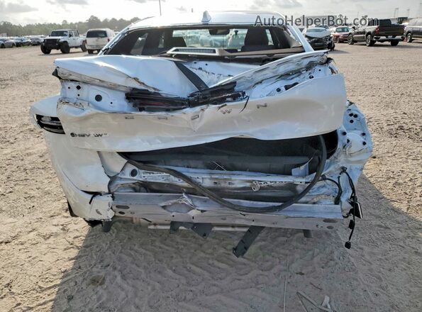 JTDAAAAF7R3028027 2024 TOYOTA CROWN White Vista trasera