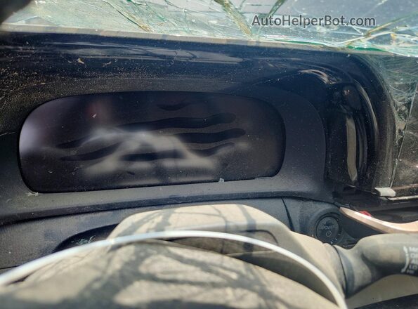 JTDAAAAF8R3029090 2024 TOYOTA CROWN Gray Սարքավորումների վահանակի տեսք
