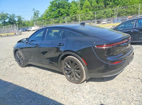 JTDAAAAF8T3049489 2026 TOYOTA CROWN Black Հետևի ձախ