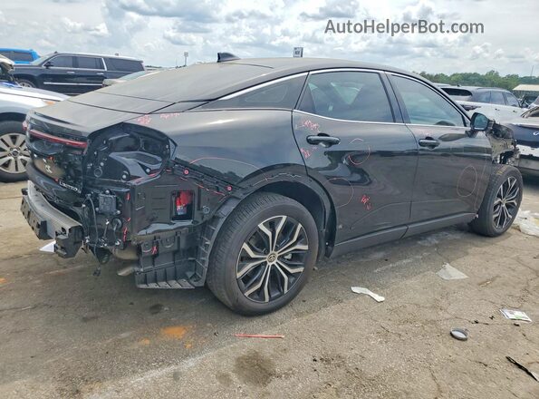 JTDAAAAFXP3013146 2023 TOYOTA CROWN Black Rear right