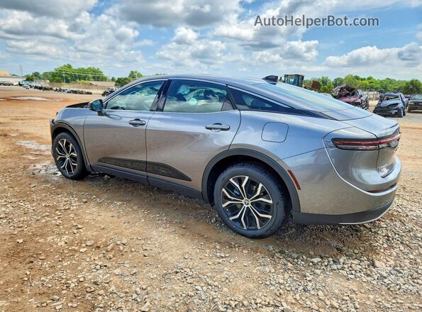JTDAAAAFXT3049588 2026 TOYOTA CROWN Gray Задня ліва чверть