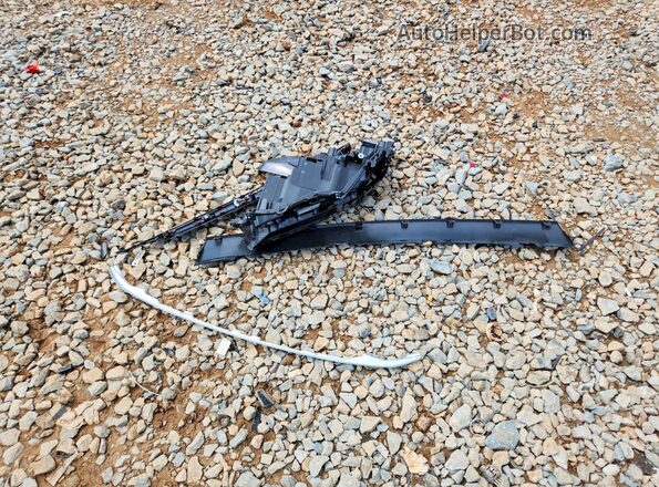 JTDAAAAFXT3049588 2026 TOYOTA CROWN Gray Вид наклейки з VIN-кодом