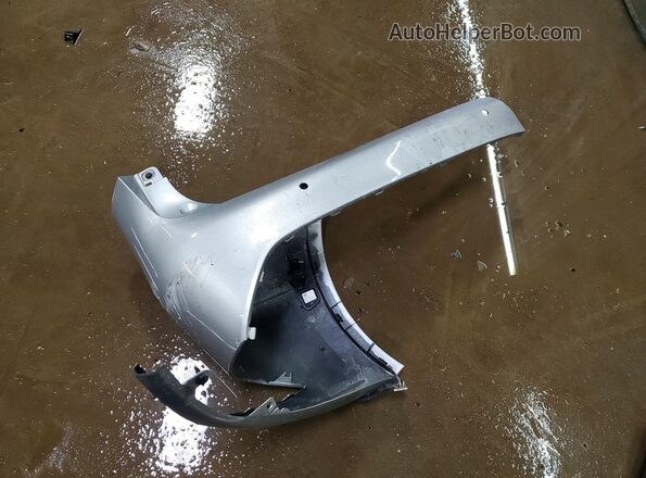 JTDACAAU2R3028395 2024 TOYOTA PRIUS Silver Вид підкапотного простору