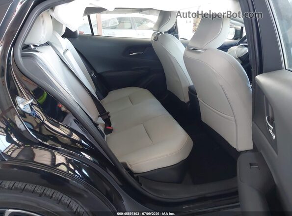 JTDACAAU6R3031283 2024 TOYOTA PRIUS Black VIN կոդի պիտակի տեսք