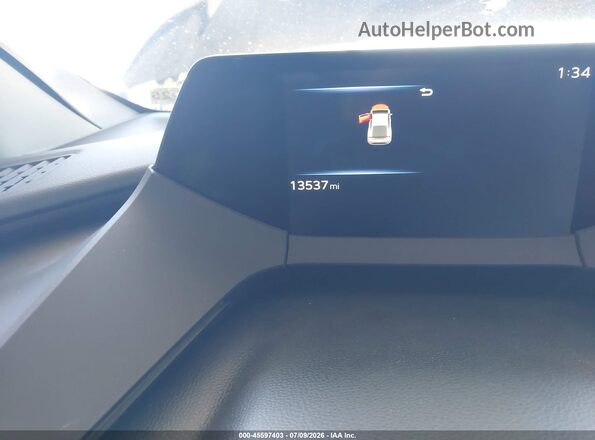 JTDACAAU6R3031283 2024 TOYOTA PRIUS Black 