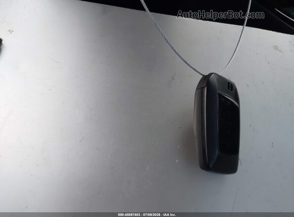 JTDACAAU6R3031283 2024 TOYOTA PRIUS Black Առջևի վահանակի տեսք