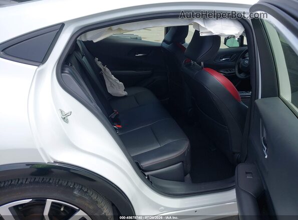 JTDACACU6R3014660 2024 TOYOTA PRIUS PRIME White Вид наклейки з VIN-кодом