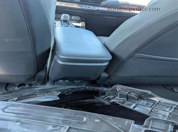 JTDACACU6R3027876 2024 TOYOTA PRIUS Черный Задняя левая четверть