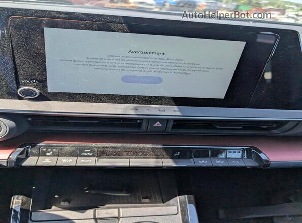 JTDACACU6R3027876 2024 TOYOTA PRIUS Черный Вид сзади