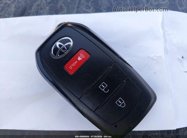 JTDACACU7R3035744 2024 TOYOTA PRIUS PRIME Black Առջևի վահանակի տեսք