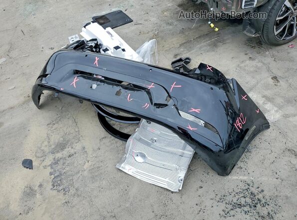 JTDACACU7S3047124 2025 TOYOTA PRIUS Black ძრავის განყოფილების ხედი