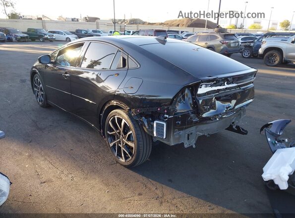 JTDACACU8R3028592 2024 TOYOTA PRIUS PRIME Черный Задняя левая четверть