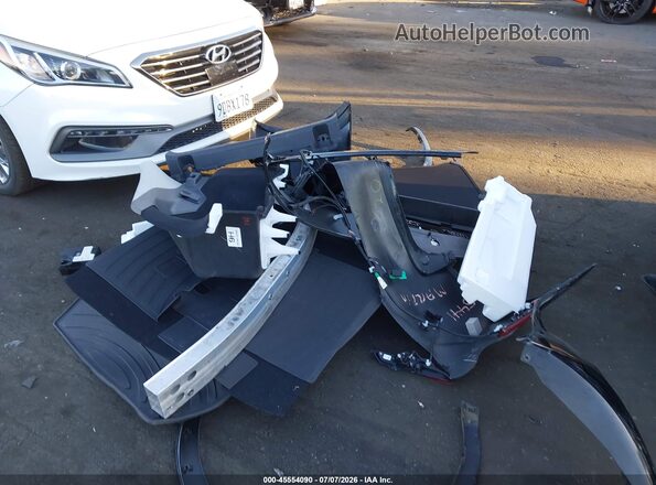 JTDACACU8R3028592 2024 TOYOTA PRIUS PRIME Черный Вид щитка приборов