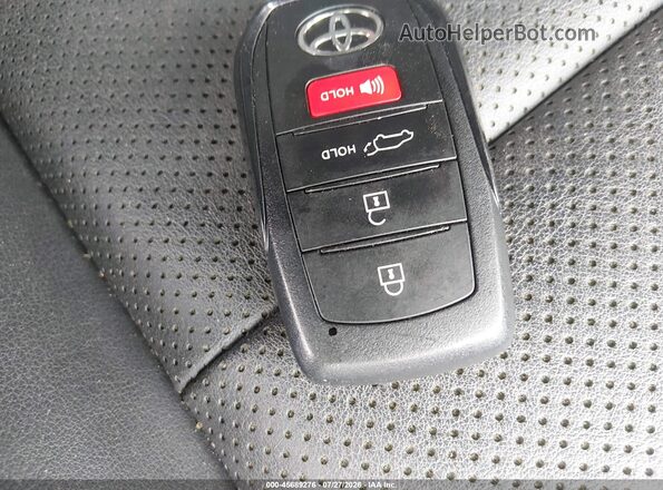 JTDACACU9R3018833 2024 TOYOTA PRIUS PRIME Blue Вид панелі приладів
