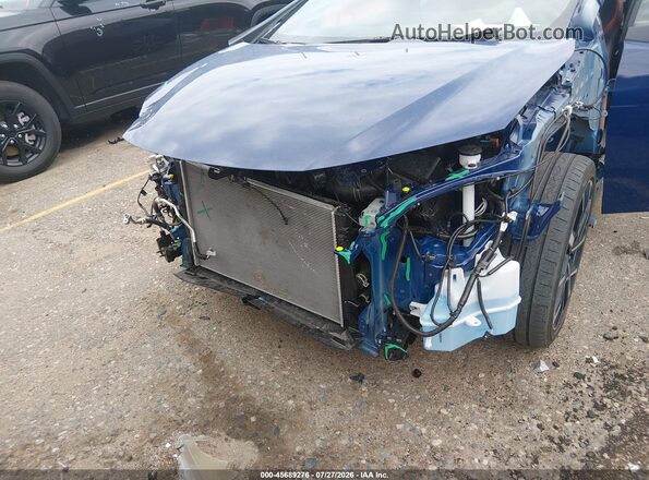 JTDACACU9R3018833 2024 TOYOTA PRIUS PRIME Blue 