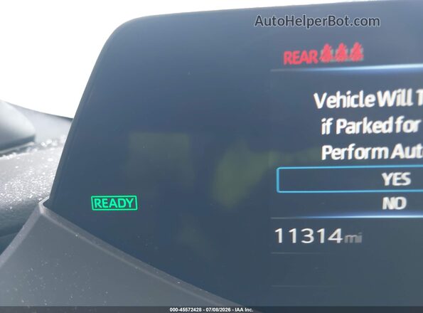 JTDACACU9T3061608 2026 TOYOTA PRIUS PLUG-IN HYBRID Gray 