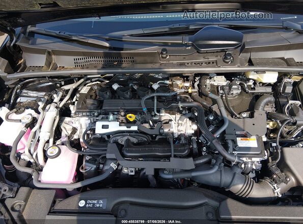 JTDACACUXT3067210 2026 TOYOTA PRIUS PLUG-IN HYBRID Black Vista trasera