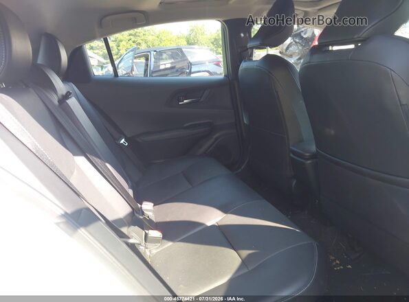 JTDADABU2P3005661 2023 TOYOTA PRIUS White VIN կոդի պիտակի տեսք
