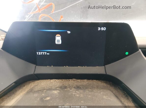JTDADABU6R3010770 2024 TOYOTA PRIUS Black Rear seats view