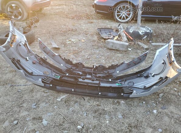 JTDADABU6R3020134 2024 TOYOTA PRIUS Silver ძრავის განყოფილების ხედი