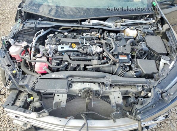 JTDADABU6T3031626 2026 TOYOTA PRIUS Black უკანა სალონის ხედი