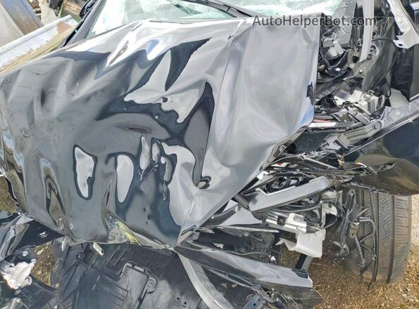 JTDADABUXT3036327 2026 TOYOTA PRIUS Black Vista de los asientos traseros