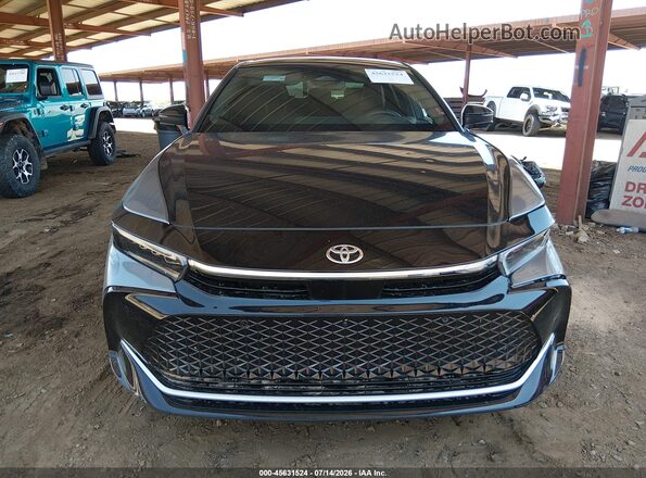 JTDAFAAF1T3014620 2026 TOYOTA CROWN Gray ხელსაწყოთა პანელის ხედი