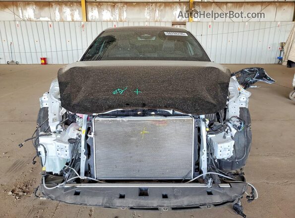JTDAFAAF3R3009637 2024 TOYOTA CROWN White Դիմացի տեսք