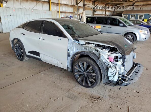 JTDAFAAF3R3009637 2024 TOYOTA CROWN White Առջևի աջ
