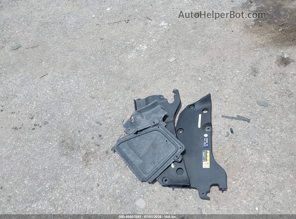 JTDAFAAF9R3007679 2024 TOYOTA CROWN White Вид щитка приладів