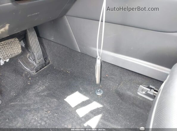 JTDAFAAF9R3007679 2024 TOYOTA CROWN White Вид панелі приладів