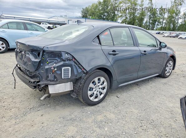 JTDB4MEE1T3032564 2026 TOYOTA COROLLA Gray Tył prawy