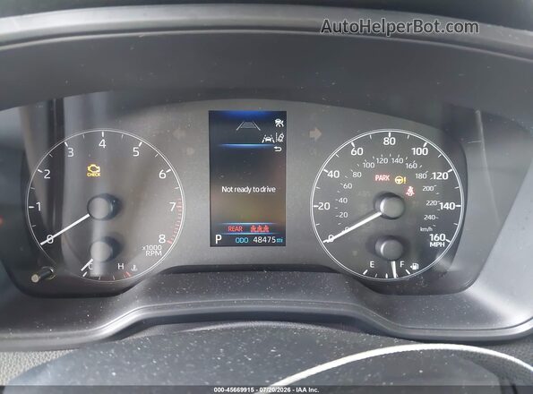 JTDB4MEE2P3009123 2023 TOYOTA COROLLA Black Հետևի նստատեղերի տեսք