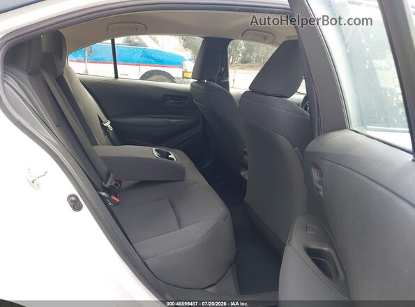 JTDB4MEE3R3024684 2024 TOYOTA COROLLA White VIN կոդի պիտակի տեսք