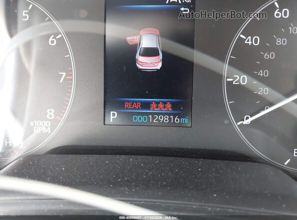 JTDB4MEE3R3024684 2024 TOYOTA COROLLA White 
