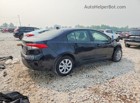 JTDB4MEE4PJ005019 2023 TOYOTA COROLLA Charcoal Հետևի աջ