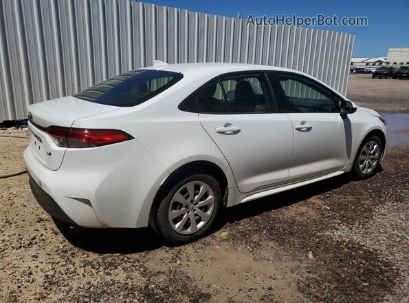 JTDB4MEE5R3020023 2024 TOYOTA COROLLA Белый 