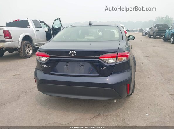 JTDB4MEE6RJ015098 2024 TOYOTA COROLLA Blue 