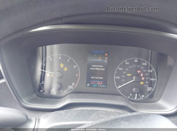 JTDB4MEE8P3003164 2023 TOYOTA COROLLA Серебряный Вид задних сидений