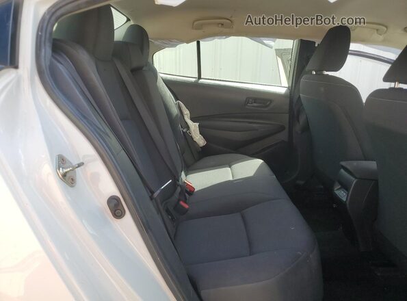 JTDB4MEE8RJ014440 2024 TOYOTA COROLLA White 