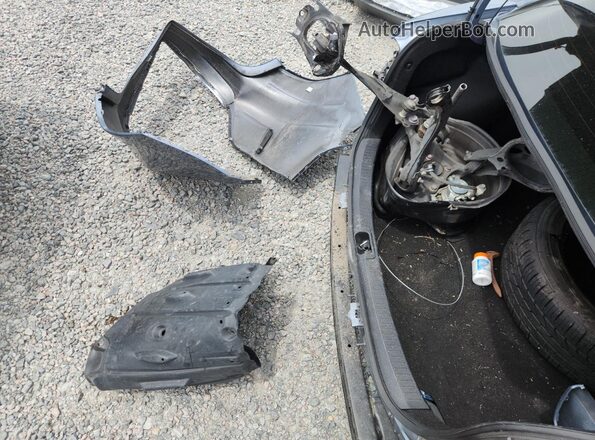 JTDBCMFE0S3098345 2025 TOYOTA COROLLA Серый Вид подкапотного пространства