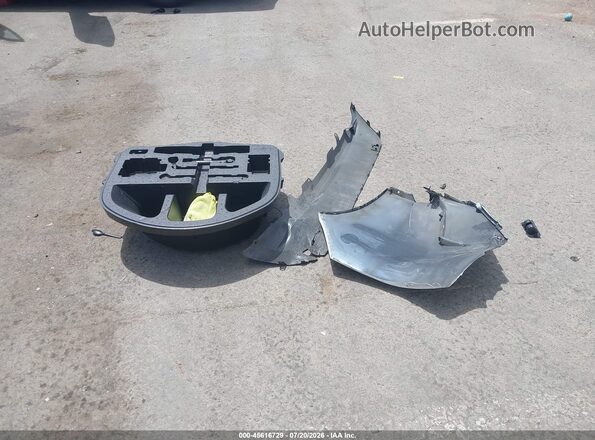 JTDBCMFE1PJ012527 2023 TOYOTA COROLLA White Instrument cluster view