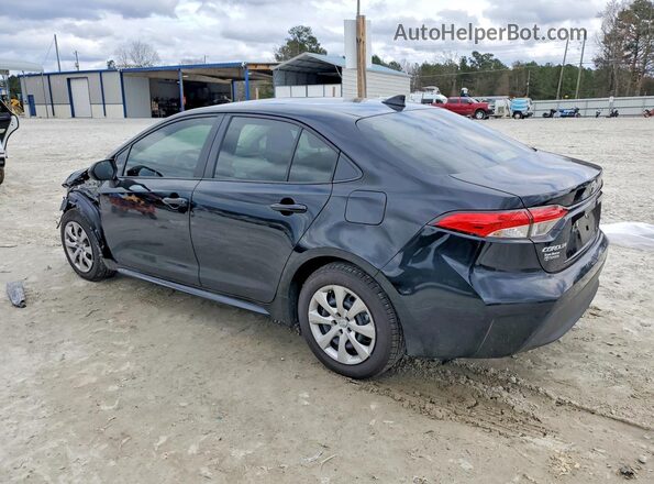 JTDBCMFE1T3115283 2026 TOYOTA COROLLA Black Задня ліва чверть
