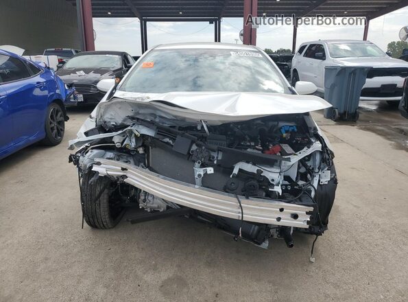 JTDBCMFE1T3122797 2026 TOYOTA COROLLA Белый Панорамный вид салона 360°