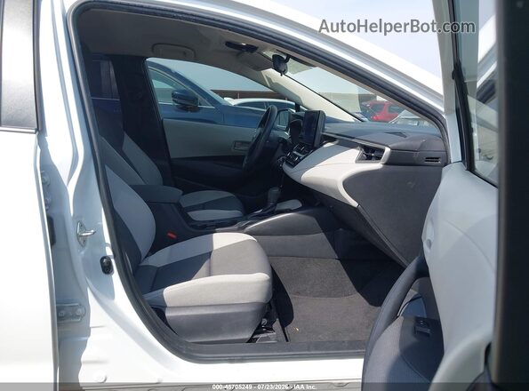 JTDBCMFE2R3043230 2024 TOYOTA COROLLA White Vista interior delantera