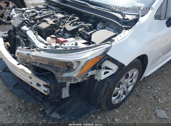 JTDBCMFE2R3043230 2024 TOYOTA COROLLA White 