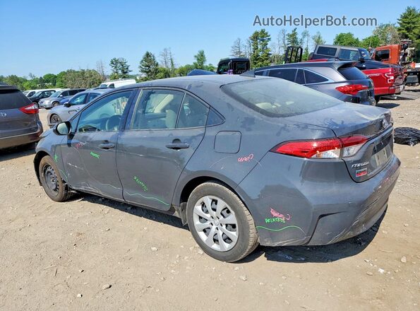 JTDBCMFE3R3032012 2024 TOYOTA COROLLA Черный Задняя левая четверть
