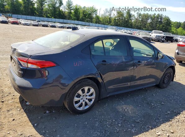 JTDBCMFE3R3032012 2024 TOYOTA COROLLA Черный Задняя правая четверть