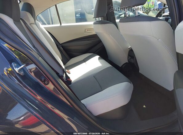 JTDBCMFE3S3080082 2025 TOYOTA COROLLA Серый Вид наклейки с VIN-кодом